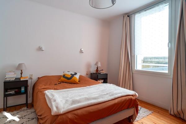 Maison à vendre |  Concarneau |  4 pièces | 103 m²