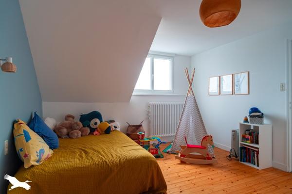 Maison à vendre |  Concarneau |  4 pièces | 103 m²