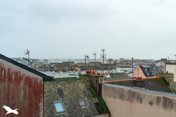 Maison à vendre |  Concarneau |  4 pièces | 103 m²