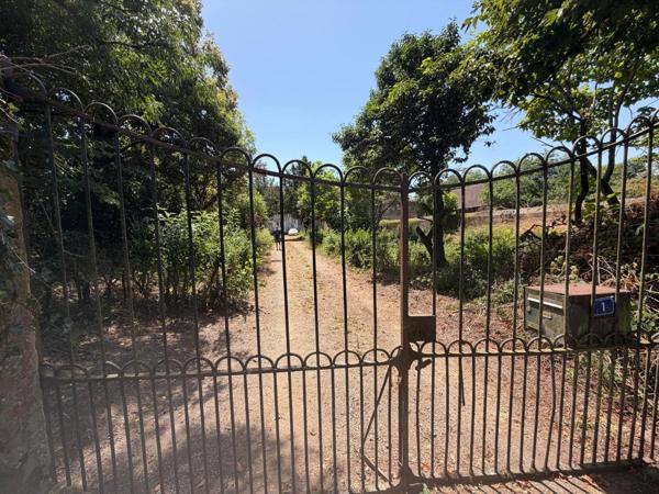 PLAISANCE du GERS proche(32): ANCIENNE PROPRIETE BOURGEOISE avec dépendances, bois, mare..sur 2 hectares,CALME, sans vis à vis, sans voisin, proche, famille ou projet d accueil ambitieux possible.