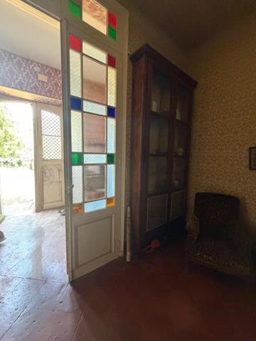 PLAISANCE du GERS proche(32): ANCIENNE PROPRIETE BOURGEOISE avec dépendances, bois, mare..sur 2 hectares,CALME, sans vis à vis, sans voisin, proche, famille ou projet d accueil ambitieux possible.