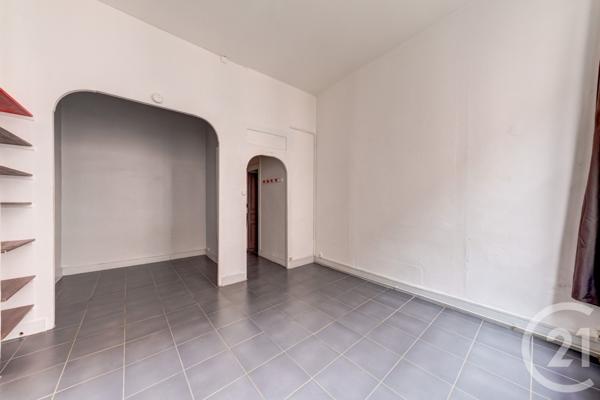 Appartement F1 Bis à vendre  2 pièces - 35,39 m2 LYON - 69001