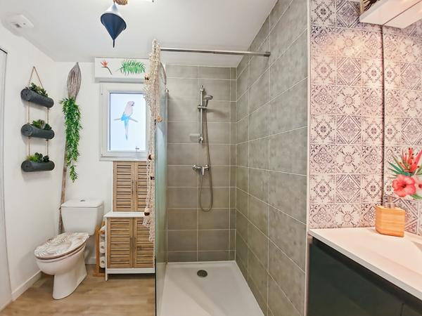 Appartement Saint Hilaire De Riez 1 pièce(s) 26.52 m2