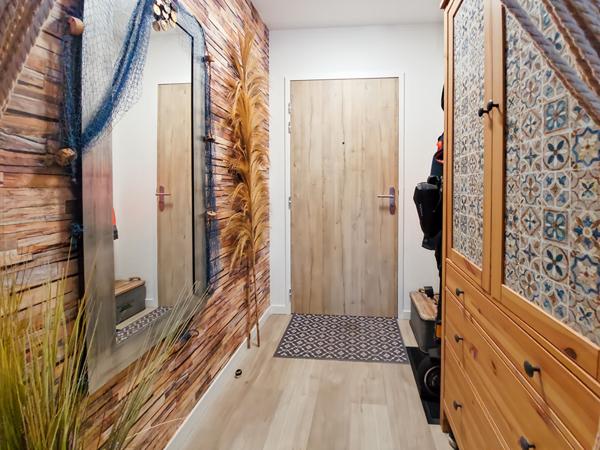 Appartement Saint Hilaire De Riez 1 pièce(s) 26.52 m2