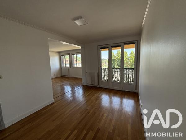 Appartement à vendre 3 pièces 81 m² Aurillac