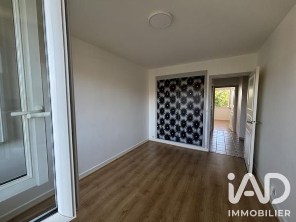 Appartement à vendre 3 pièces 81 m² Aurillac