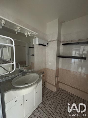 Appartement à vendre 3 pièces 81 m² Aurillac
