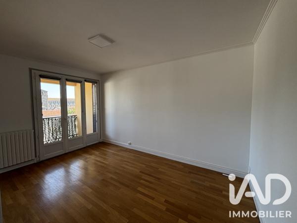 Appartement à vendre 3 pièces 81 m² Aurillac