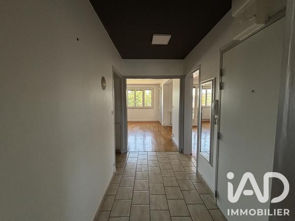 Appartement à vendre 3 pièces 81 m² Aurillac