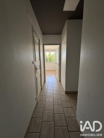 Appartement à vendre 3 pièces 81 m² Aurillac