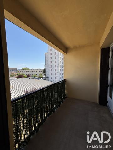 Appartement à vendre 3 pièces 81 m² Aurillac