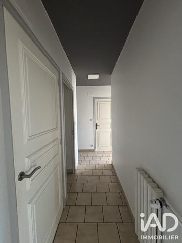 Appartement à vendre 3 pièces 81 m² Aurillac