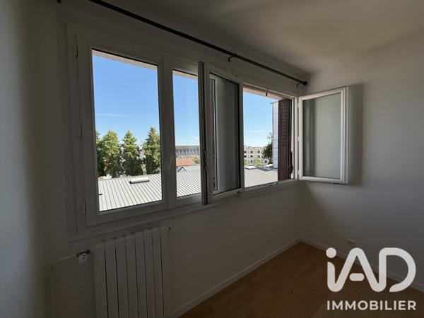 Appartement à vendre 3 pièces 81 m² Aurillac