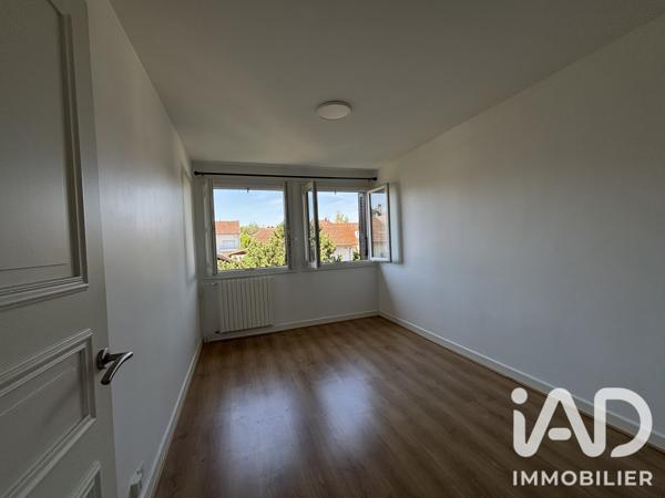 Appartement à vendre 3 pièces 81 m² Aurillac