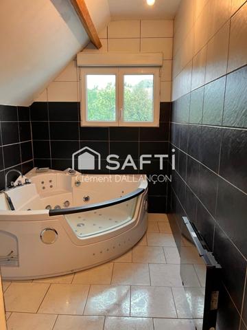 Un bien lumineux, prêt à accueillir vos projets – une valeur sûre au cœur de Saint-Quentin.