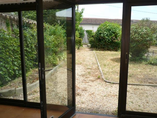 ⚜ MAISON A VENDRE COGNAC QUARTIER LA GARE ⚜
