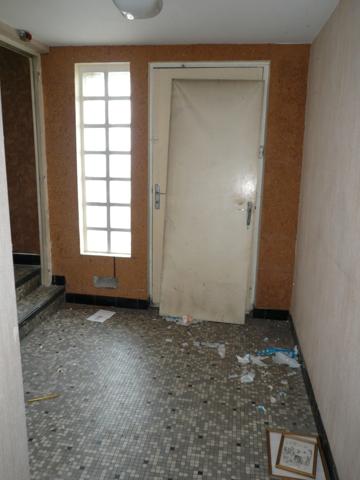 ⚜ MAISON A VENDRE COGNAC QUARTIER LA GARE ⚜