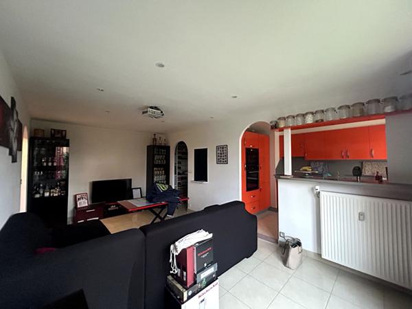 À vendre : Appartement 2 pièces à Bondy - La Mare à Veuve