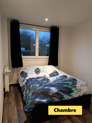 À vendre : Appartement 2 pièces à Bondy - La Mare à Veuve