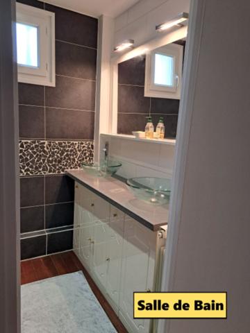 À vendre : Appartement 2 pièces à Bondy - La Mare à Veuve