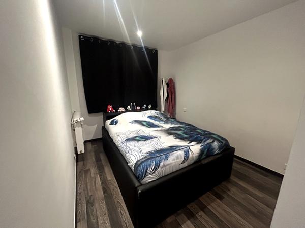 À vendre : Appartement 2 pièces à Bondy - La Mare à Veuve