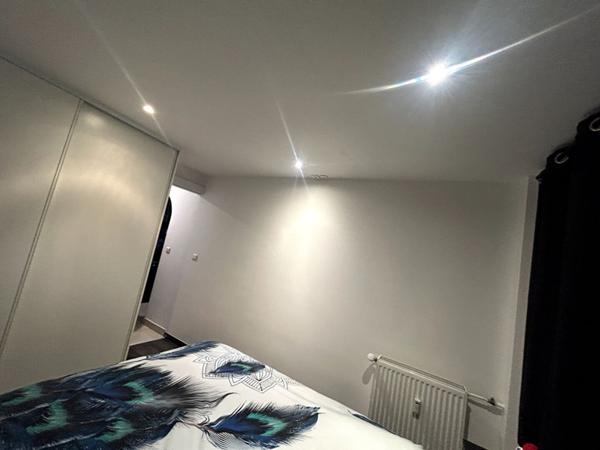 À vendre : Appartement 2 pièces à Bondy - La Mare à Veuve