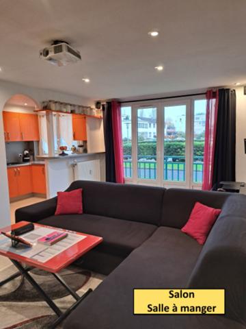 À vendre : Appartement 2 pièces à Bondy - La Mare à Veuve