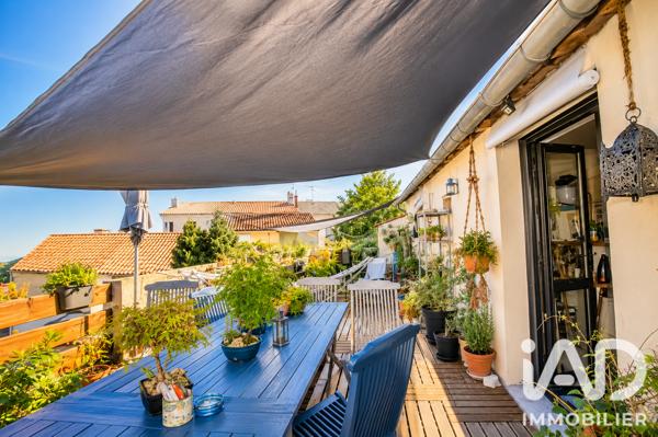 Immeuble à vendre 604 m² Saint-Jean-d'Angély