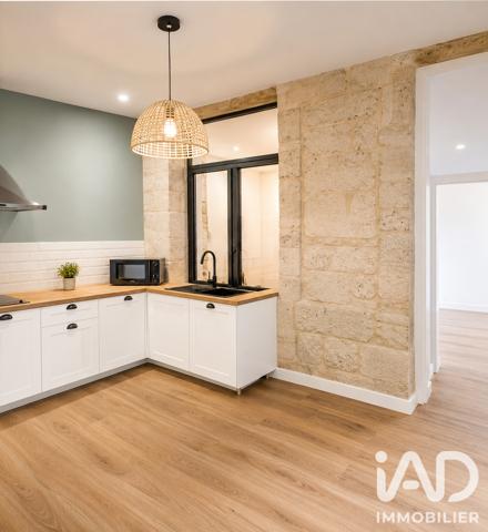 Immeuble à vendre 604 m² Saint-Jean-d'Angély