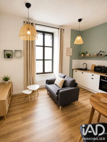 Immeuble à vendre 604 m² Saint-Jean-d'Angély