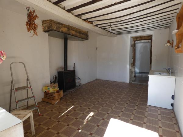 Maison à GANDELAIN, 61420 - 1 pièce 47m²