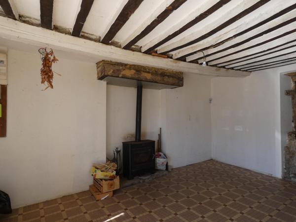 Maison à GANDELAIN, 61420 - 1 pièce 47m²