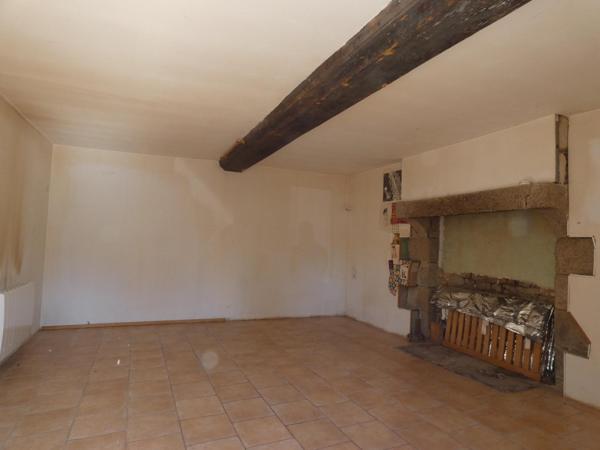 Maison à GANDELAIN, 61420 - 1 pièce 47m²