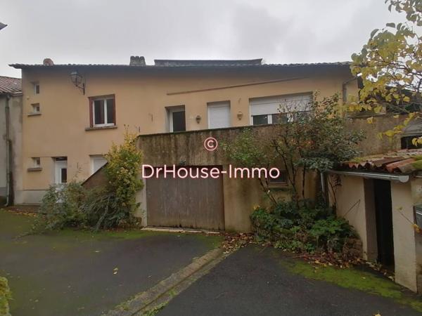 Immeuble à vendre 11 pièces de 400 m²