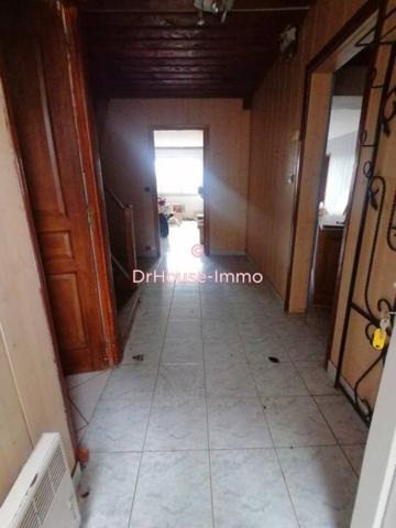 Immeuble à vendre 11 pièces de 400 m²