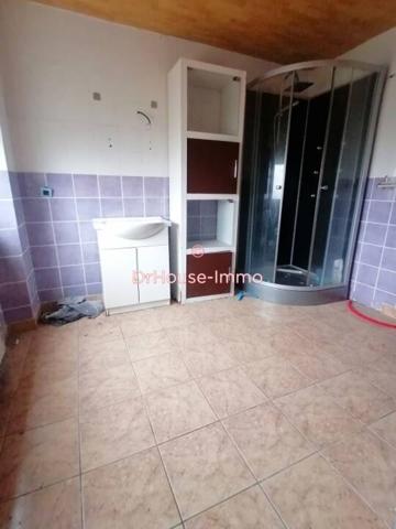 Immeuble à vendre 11 pièces de 400 m²