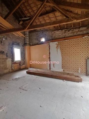 Immeuble à vendre 11 pièces de 400 m²