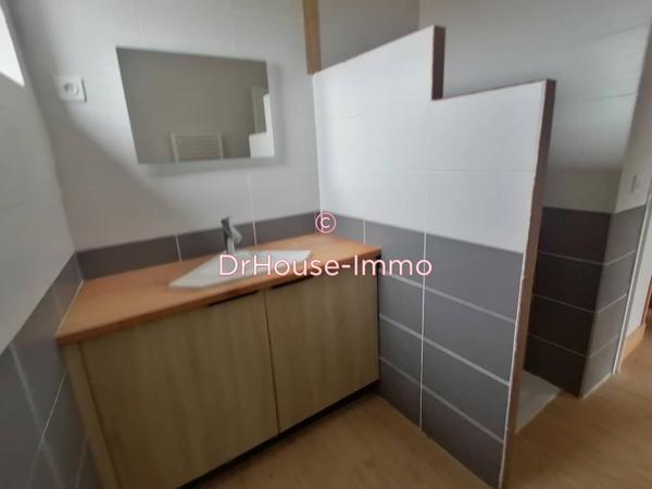 Immeuble à vendre 11 pièces de 400 m²