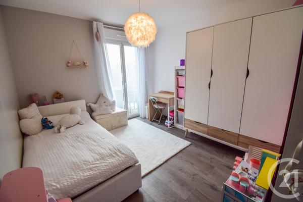 Maison à vendre  6 pièces - 121,60 m2 BELLEVILLE - 69