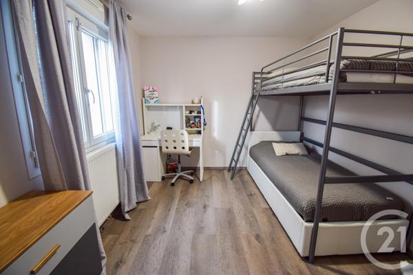 Maison à vendre  6 pièces - 121,60 m2 BELLEVILLE - 69