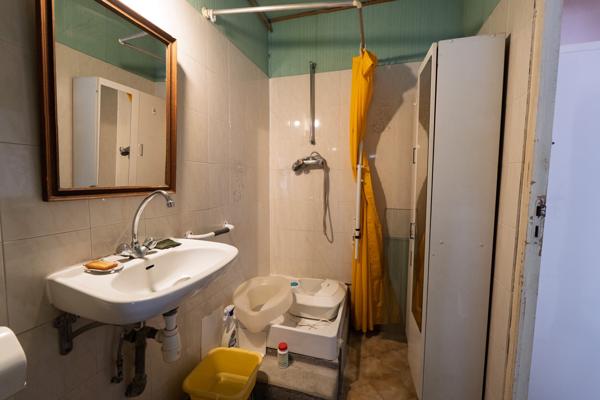 Lot de deux appartements indépendants en vente en coeur de ville de Sète
