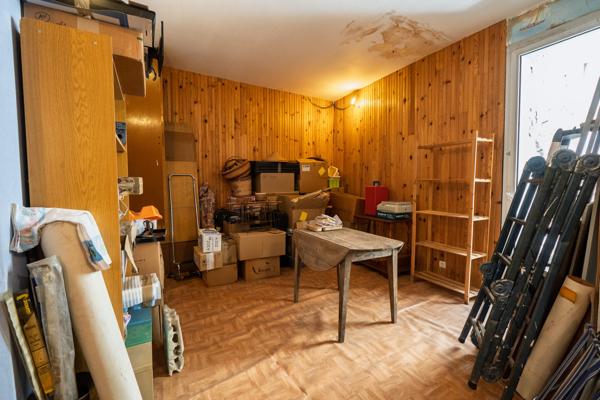 Lot de deux appartements indépendants en vente en coeur de ville de Sète