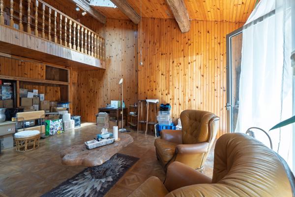 Lot de deux appartements indépendants en vente en coeur de ville de Sète