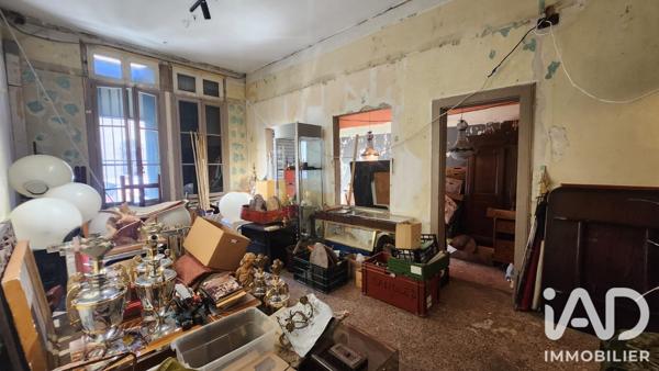 Murs commerciaux  à vendre 83,37 m² Béziers