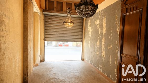 Murs commerciaux  à vendre 83,37 m² Béziers