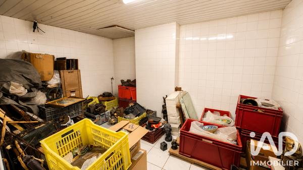 Murs commerciaux  à vendre 83,37 m² Béziers