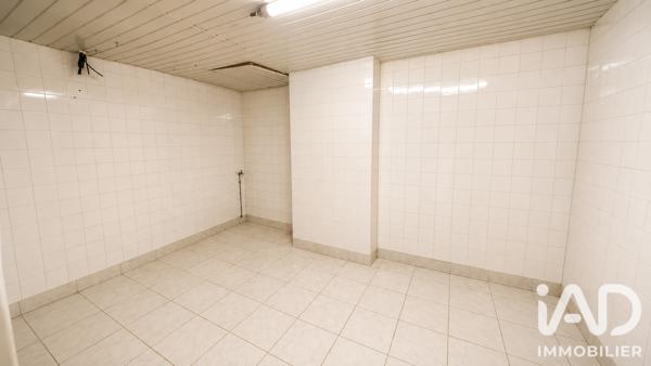Murs commerciaux  à vendre 83,37 m² Béziers