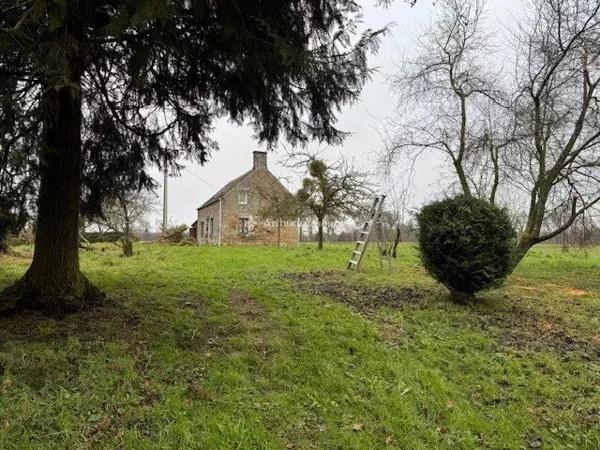 Vente Maison 5 pièces 88 m2 à Sainte-Opportune