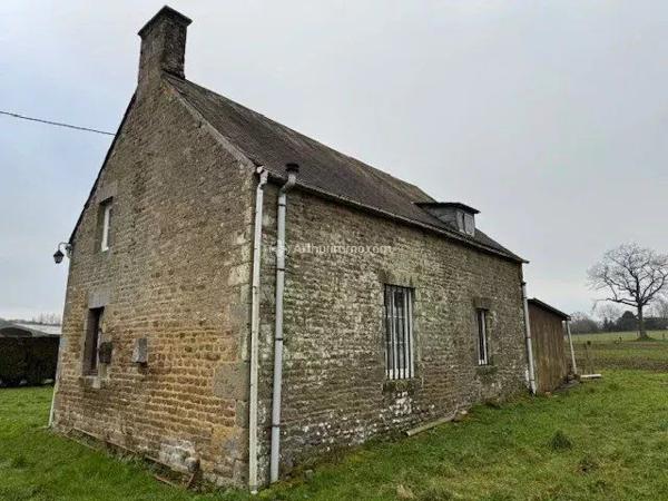 Vente Maison 5 pièces 88 m2 à Sainte-Opportune