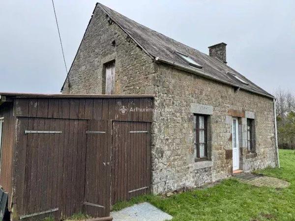Vente Maison 5 pièces 88 m2 à Sainte-Opportune